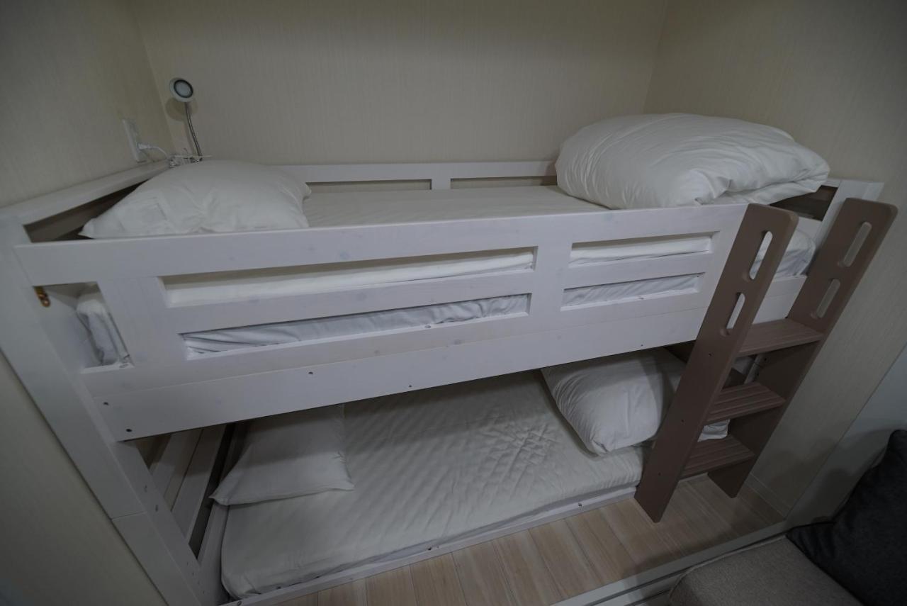 Homies House Kamata Apartment Tokyo Exterior photo