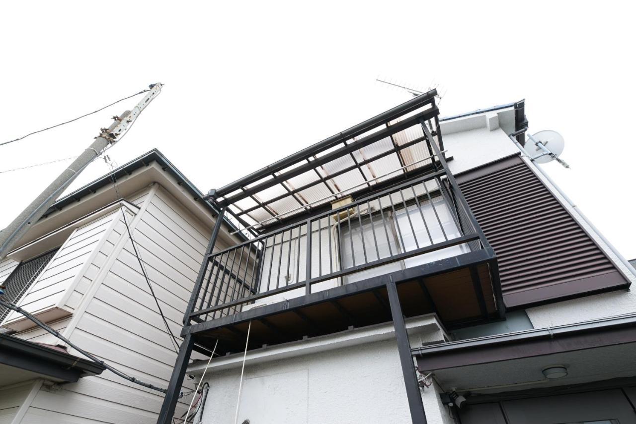 Homies House Kamata Apartment Tokyo Exterior photo