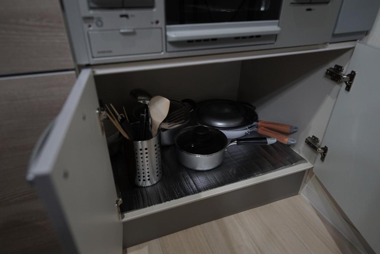 Homies House Kamata Apartment Tokyo Exterior photo