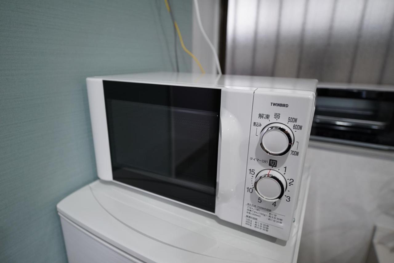 Homies House Kamata Apartment Tokyo Exterior photo