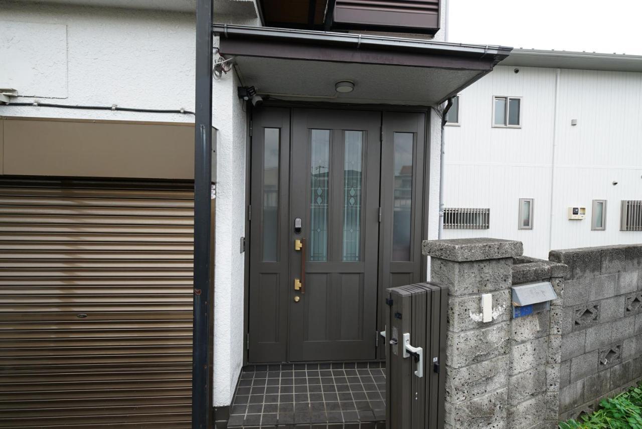 Homies House Kamata Apartment Tokyo Exterior photo