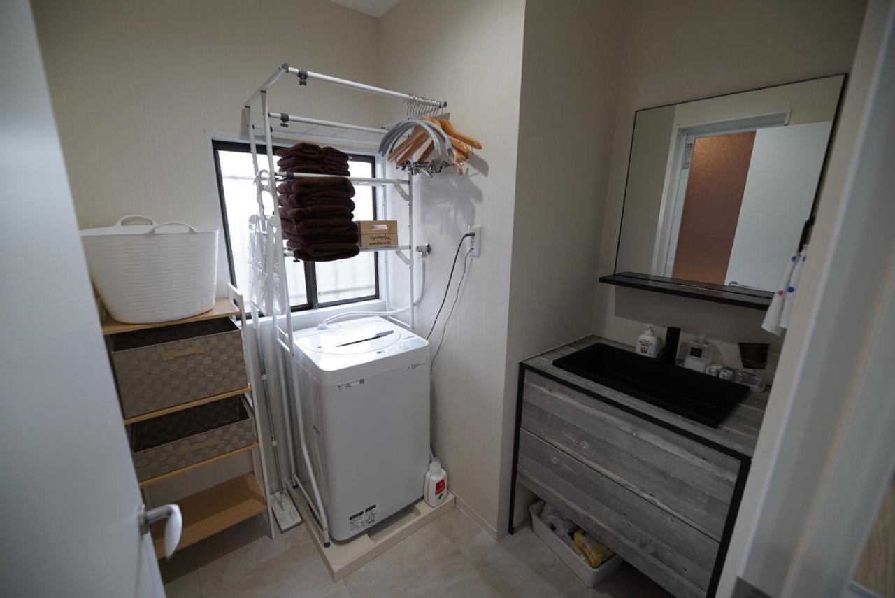 Homies House Kamata Apartment Tokyo Exterior photo